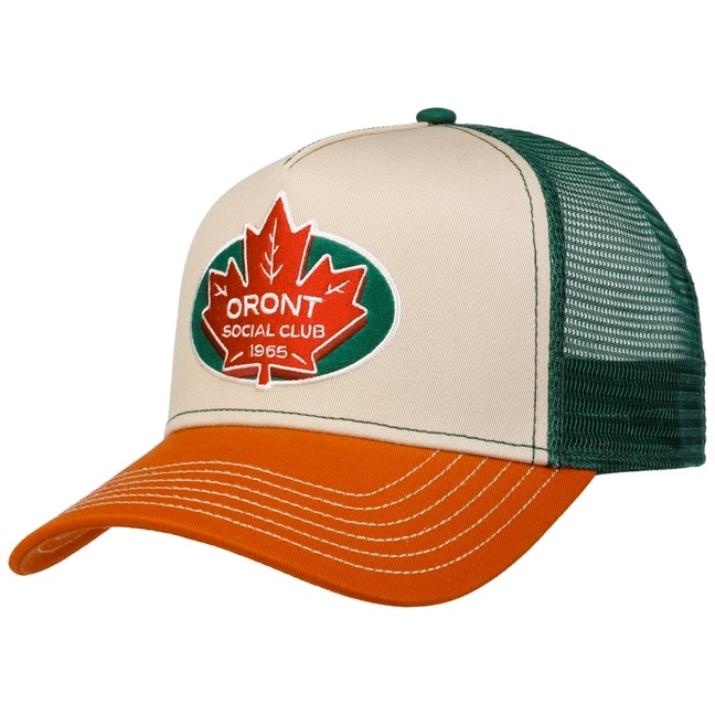 High Quality Custom Unisex 5 Panel Trucker Mesh Hats Cotton Polyester Flat Multicolor Contrast Embroidery Logo Hip Hop Fashion