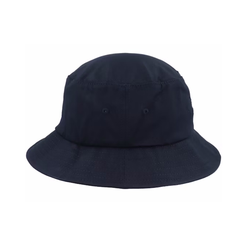 Lucky Cards Custom Embroidered Logo Bucket Hat Wide Brim Sun Protection Fisherman Hat for Adults for Daily & Casual Use
