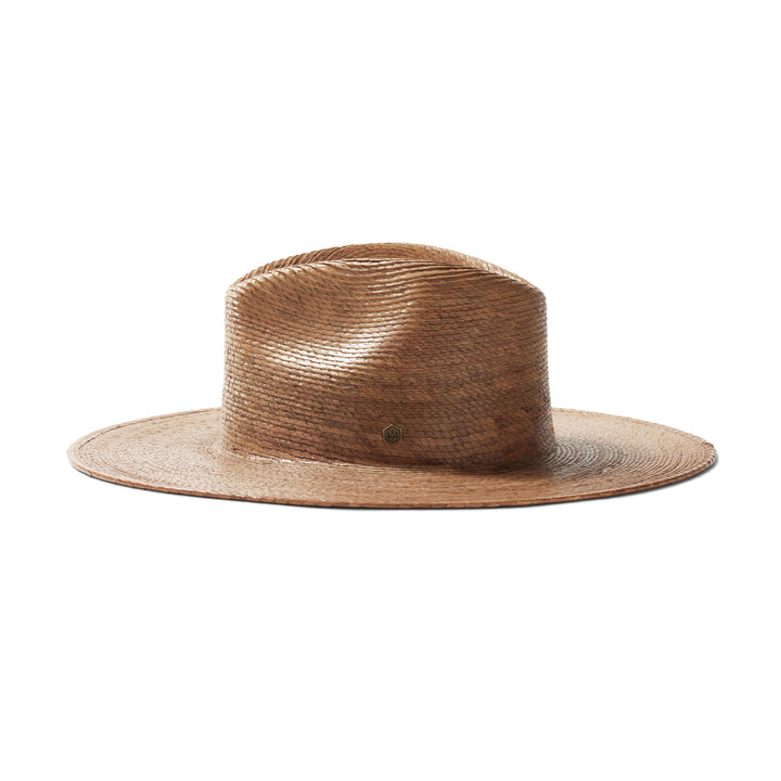 Good Quality Outdoor Unisex Spring Summer Breathable Flat Brim Sun Straw Hat