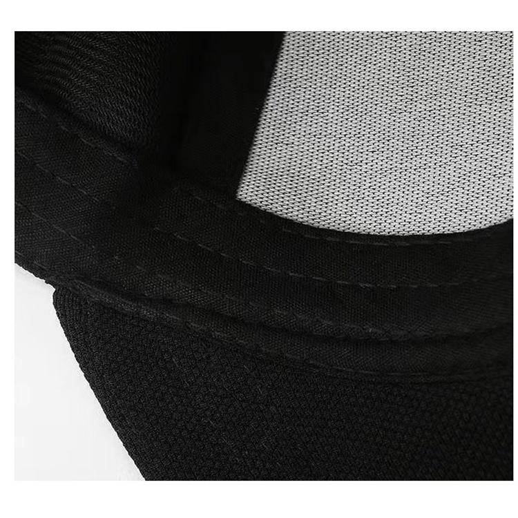 Wholesale Cotton 6 Panel Cap Design Good Quality Embroidered logo Baseball Cap Custom