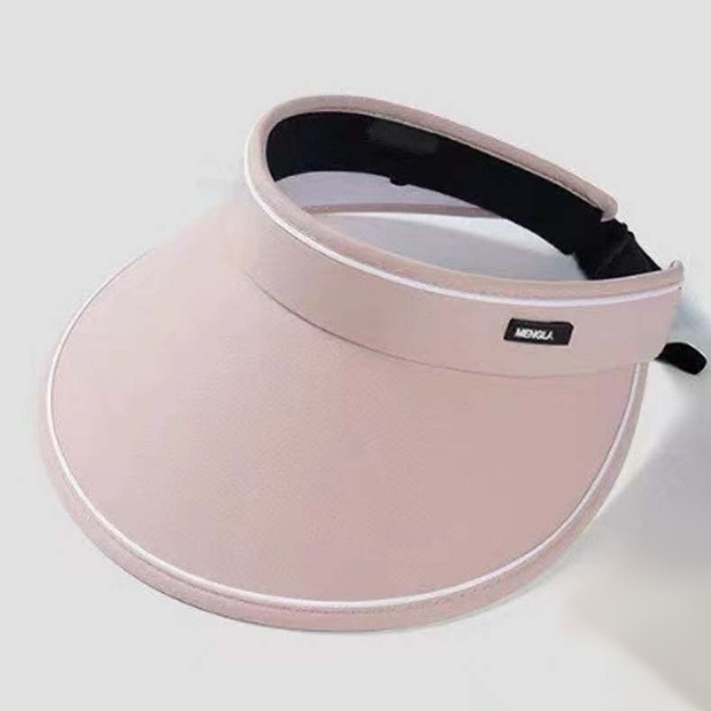 Sun Visor for Men Women Premium Sports Adjustable Visor Hat Tennis Golf Running Hat