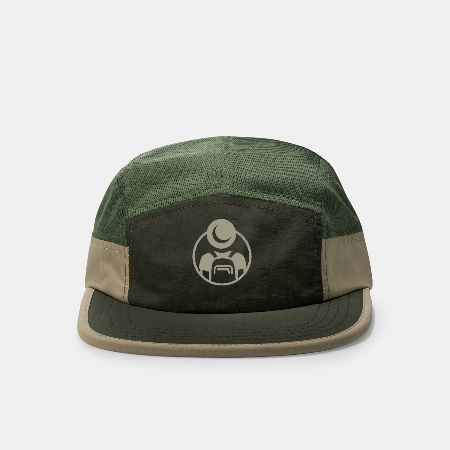 OEM ODM Bird Eye Mesh Snapback Cap, Contrast Stitching Snapback Cap, Wholesale Custom Your Logo Hats