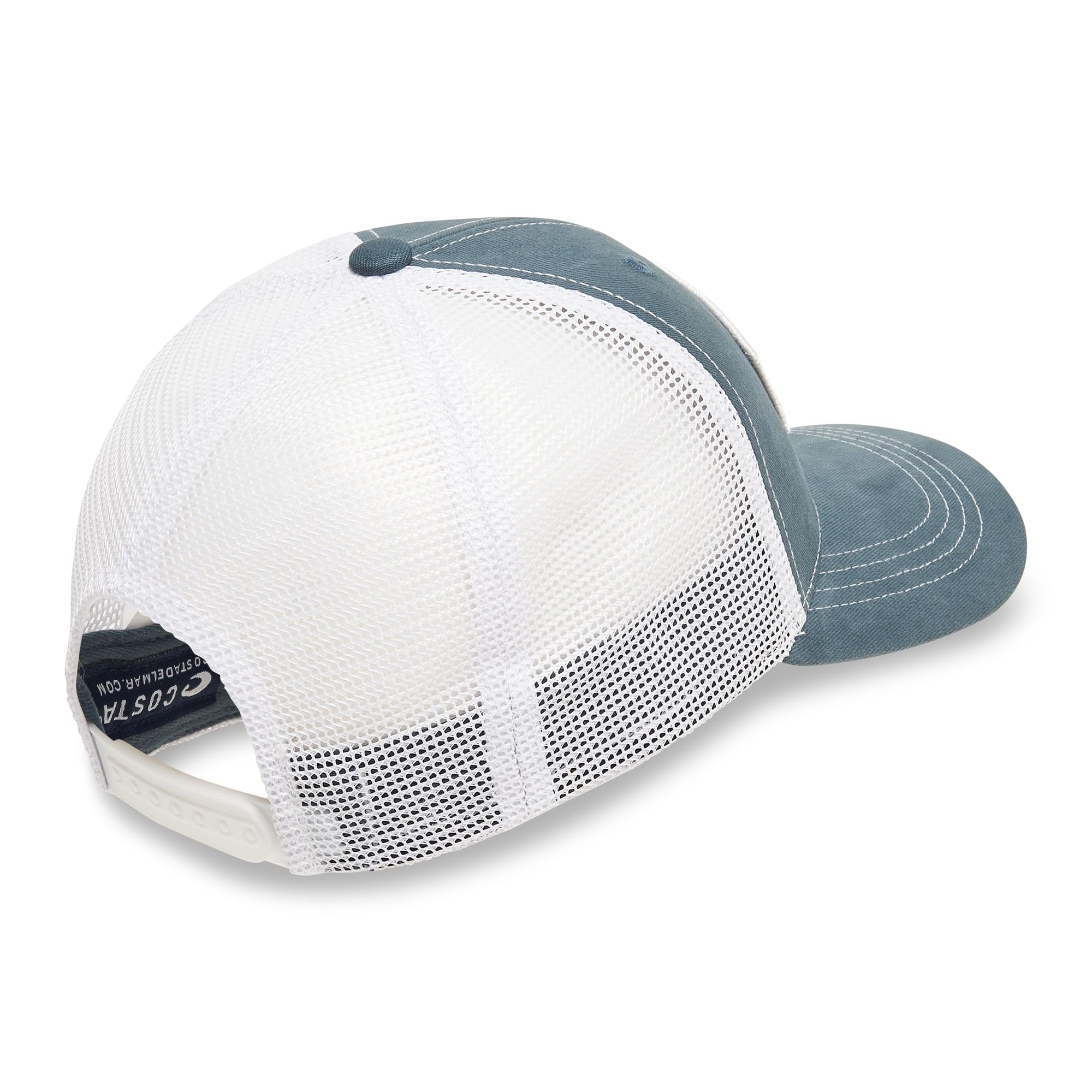 Premium Customized Character Trucker Mesh Hats Unique Personalized 100% Cotton Outdoor Fishing Cycling Beach Travel Adventures