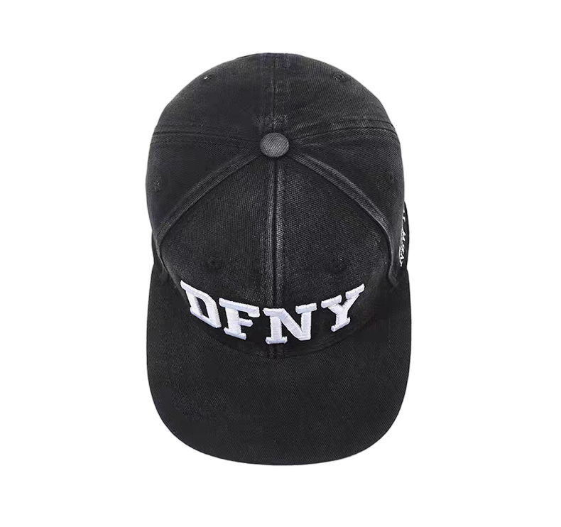 American Hip Hop Fashion 3D Embroidery Snapback Cap Flat Brim Hat Spring Autumn Outdoor Sun Protection Unisex Street Dance