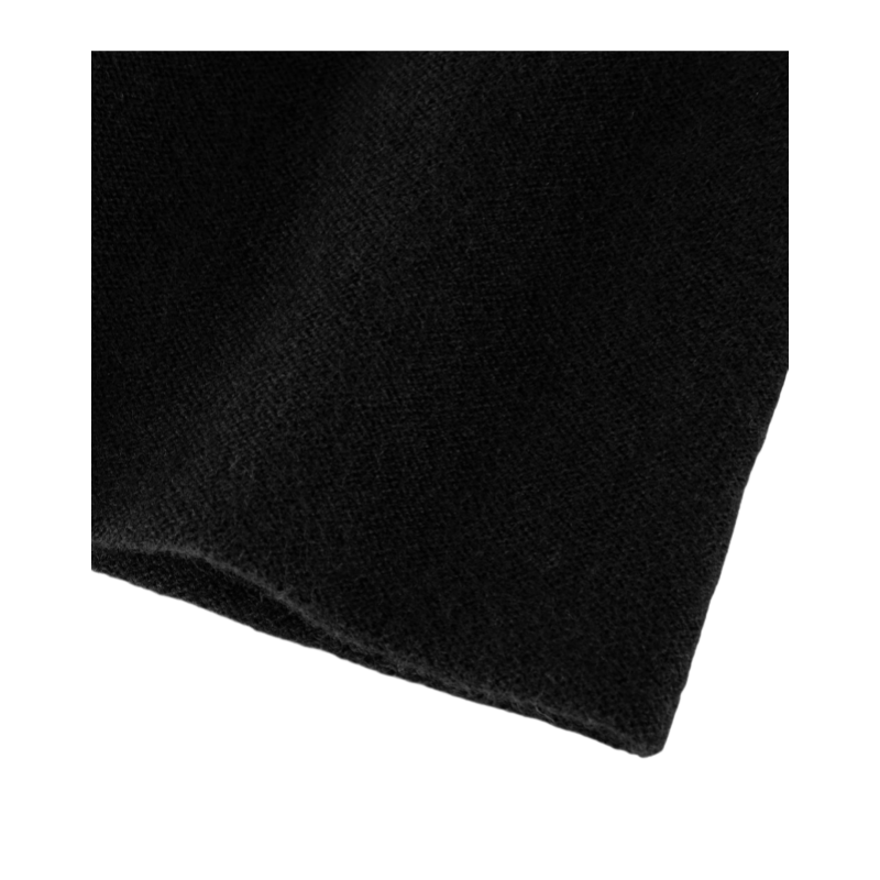 Custom Wool Beanies Knitted Beanies Light Winter Hats Unisex Warm Winter Custom Logo Design Made Soft Cashmere Simple Design