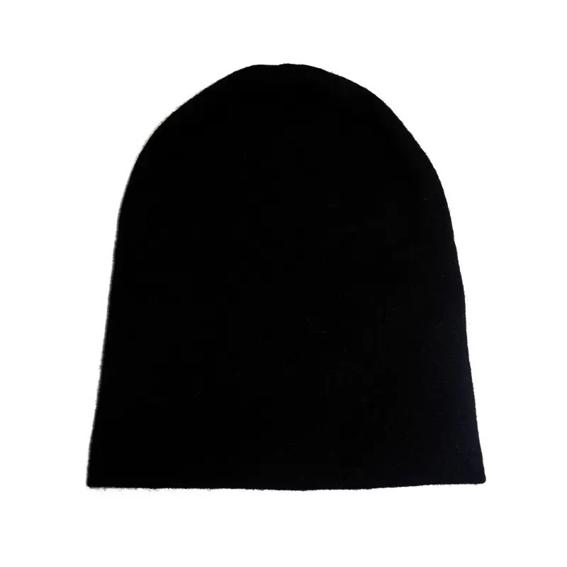High Quality Wool Knitted Hat for Daily Outdoor Sports Travel and Casual Use