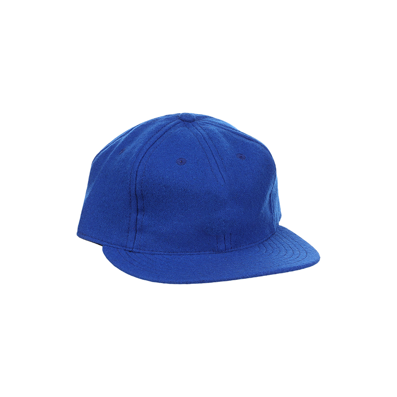 Wholesale 6 Panel Classic Twotone Suede Structured Snapback Caps Custom Logo Unisex Hat Patch Hot Sale