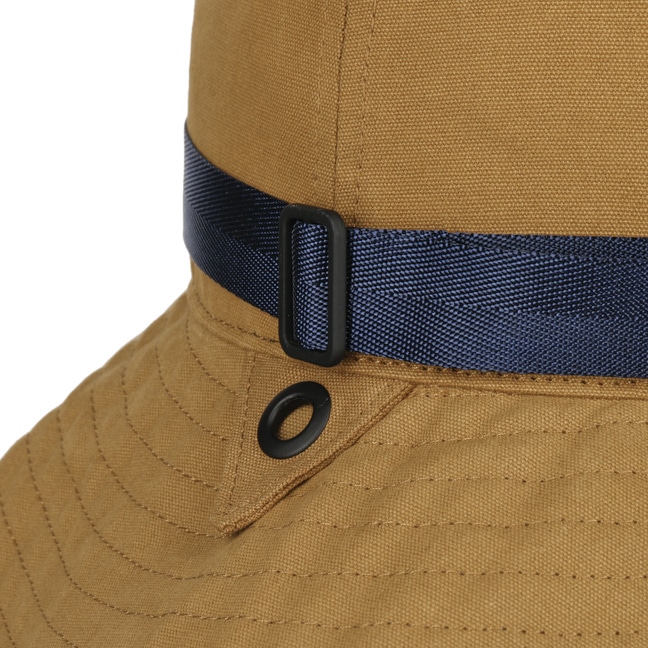 Design 100% Cotton Bucket Hat With String Uv protection Slurry Plate logo Sun Hat Fishing Fashion Bucket Hat for Unisex