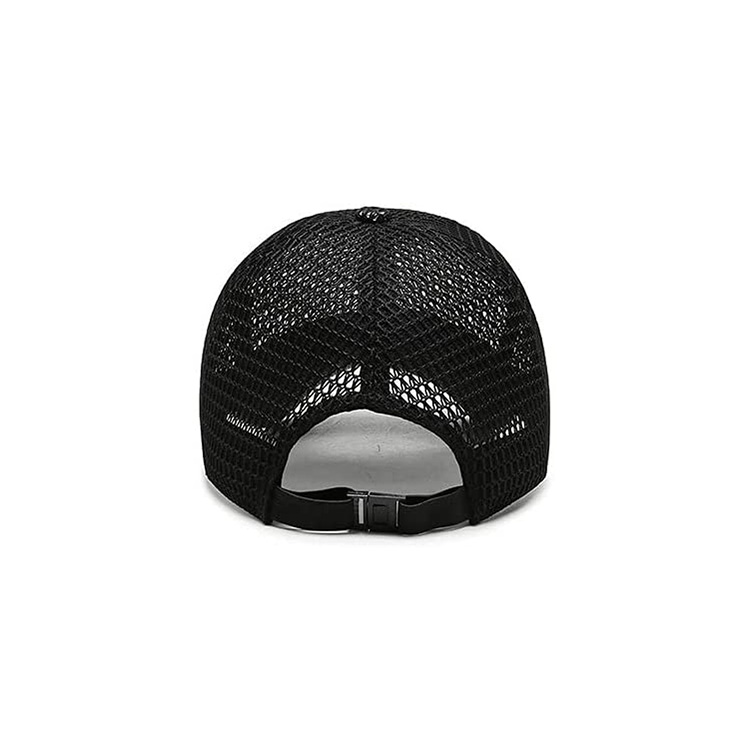 Premium Custom Trucker Hats | Heavy-Duty Embroidery & Breathable Mesh Design