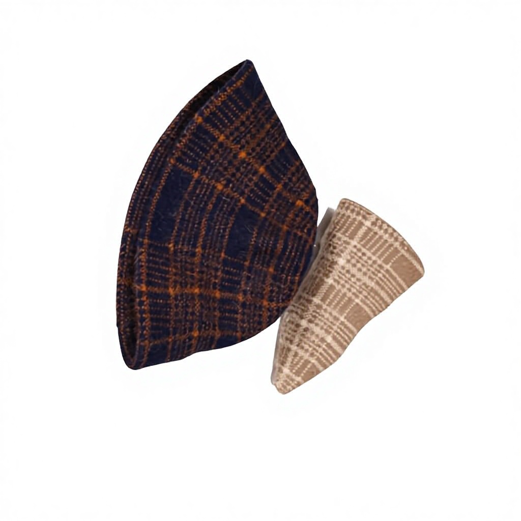 2025 New Winter Fisherman Hat - Warm and Insulated Multi-color Bucket Hat for Winter