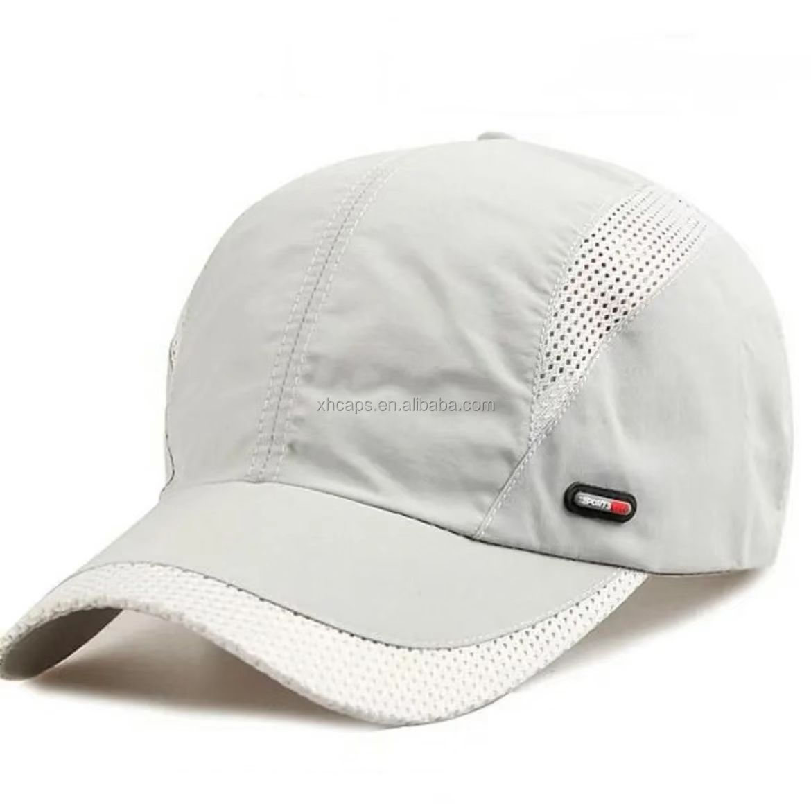 Fashion 6 Panel Hat Custom logo Baseball Cap High Quality Hat Caps for Sale Sports Caps