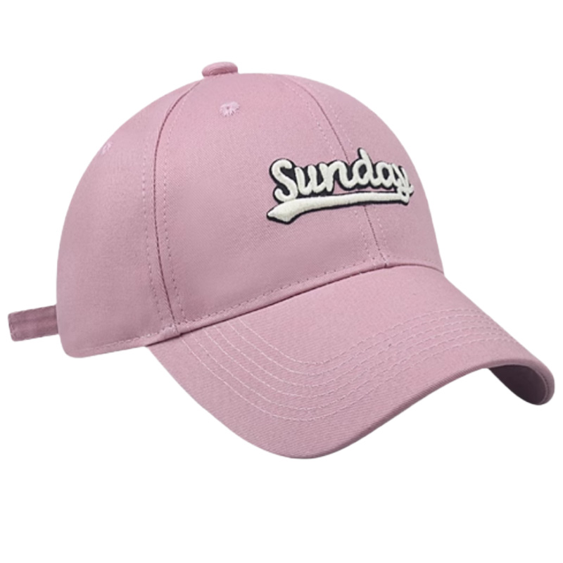 Wholesale 3D Embroidered Baseball Cap Vintage Dad Hat 6-Panel Velour Curved Sporty Fashionable for Men Women Customizable Size