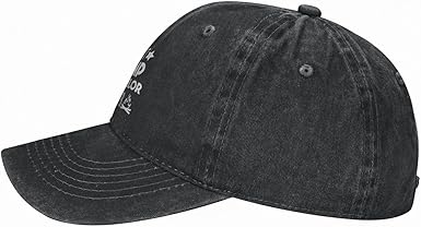 Vintage 100% Premium Cotton Unisex Baseball Cap Custom Logo Brand Exclusive