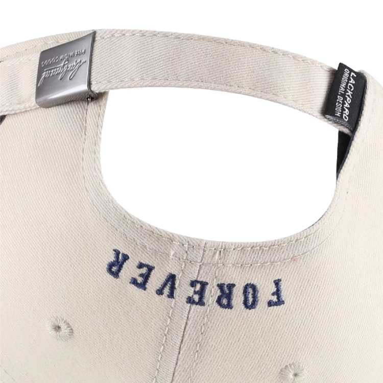 High Quality Cotton 5-Panel Baseball Hat with Custom 3D Embroidered Logo Solid Color Common Fabric Feature