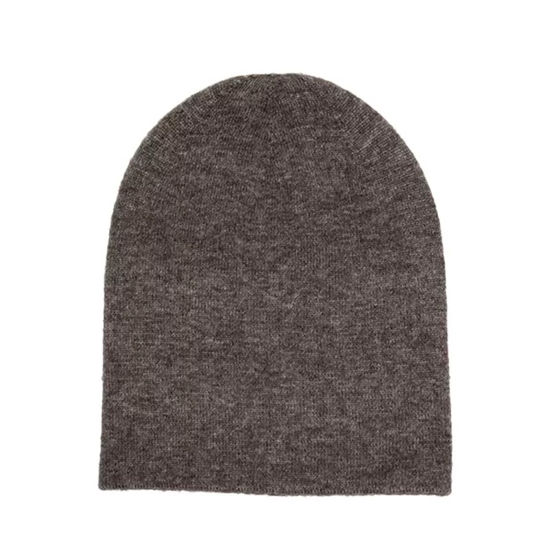 High Quality Wool Knitted Hat for Daily Outdoor Sports Travel and Casual Use