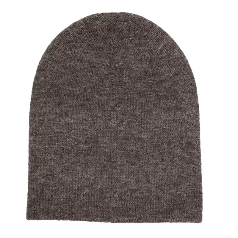 High Quality Wool Knitted Hat for Daily Outdoor Sports Travel and Casual Use