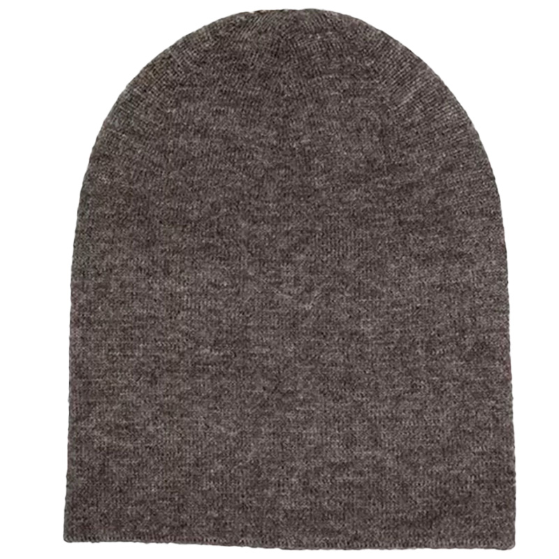 High Quality Wool Knitted Hat for Daily Outdoor Sports Travel and Casual Use