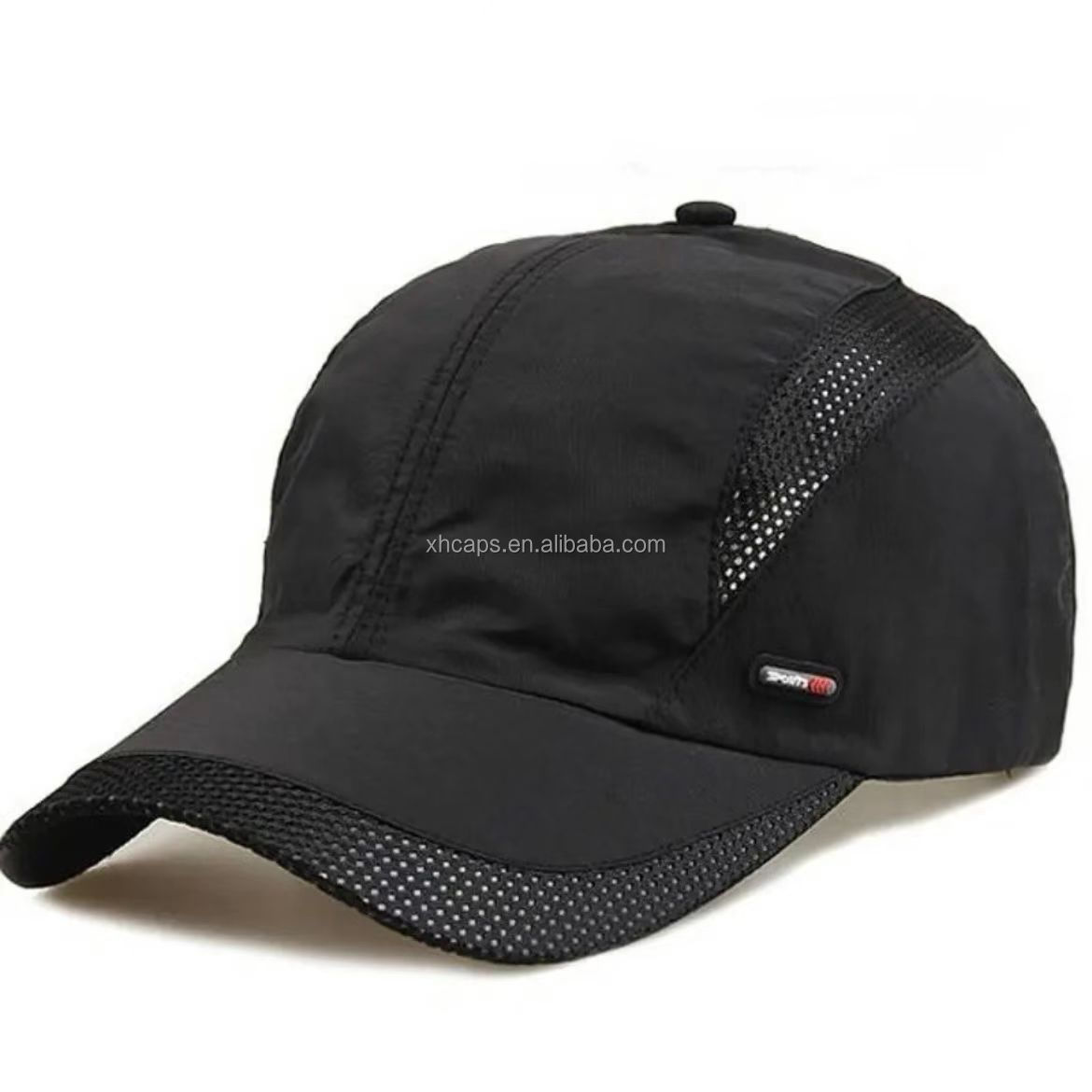 Fashion 6 Panel Hat Custom logo Baseball Cap High Quality Hat Caps for Sale Sports Caps