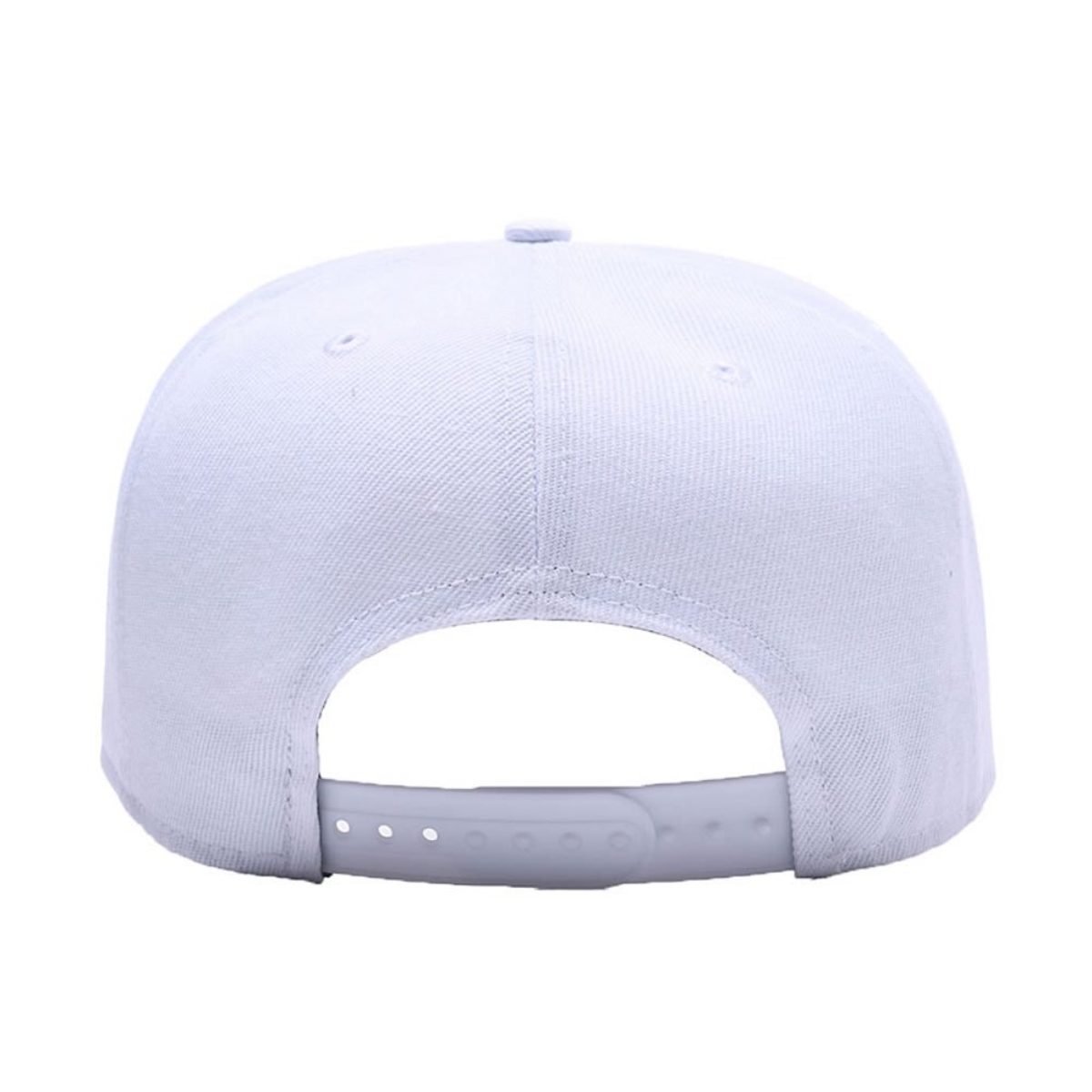 Custom Logo Embroidery 6-Panel Sports Baseball Cap with Common Fabric for Travel Featuring Letter and Character Pattern