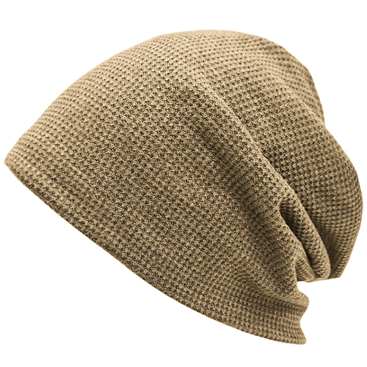 Custom High Quality Knitted Winter Cap Cotton Polyester Beanie Cartoon for Men Women's Outdoor Beach Wear Travel Designer Blank