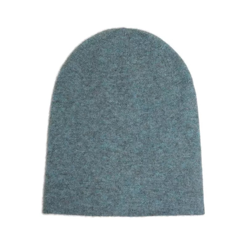 High Quality Wool Knitted Hat for Daily Outdoor Sports Travel and Casual Use
