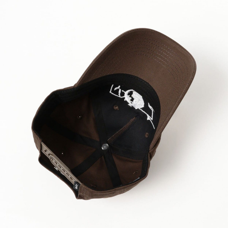 High-quality New Product in Spring 2026, Embroidered Adjustable Head Circumference Cotton 5-panel Baseball Cap