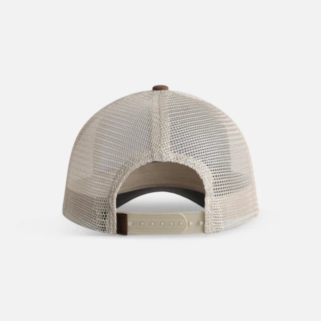 Custom Logo Unisex 5-Panel Mesh Baseball Hat with 3D Embroidery Patches Breathable Waterproof Fabric for Outdoor Travel Summer