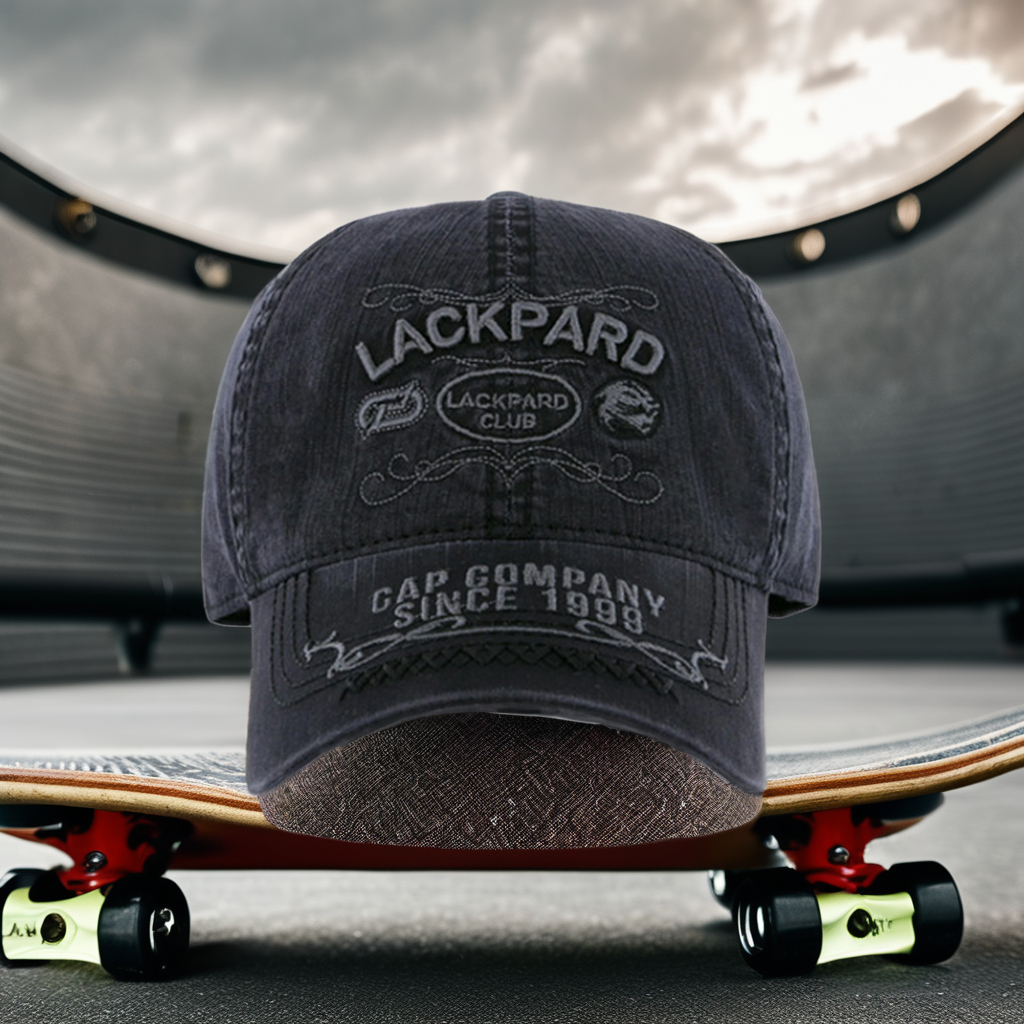 Custom 3D Embroidery Washed Cotton Baseball Cap Fashion Sports Gorras Hat for Basketball for Outdoor Sports