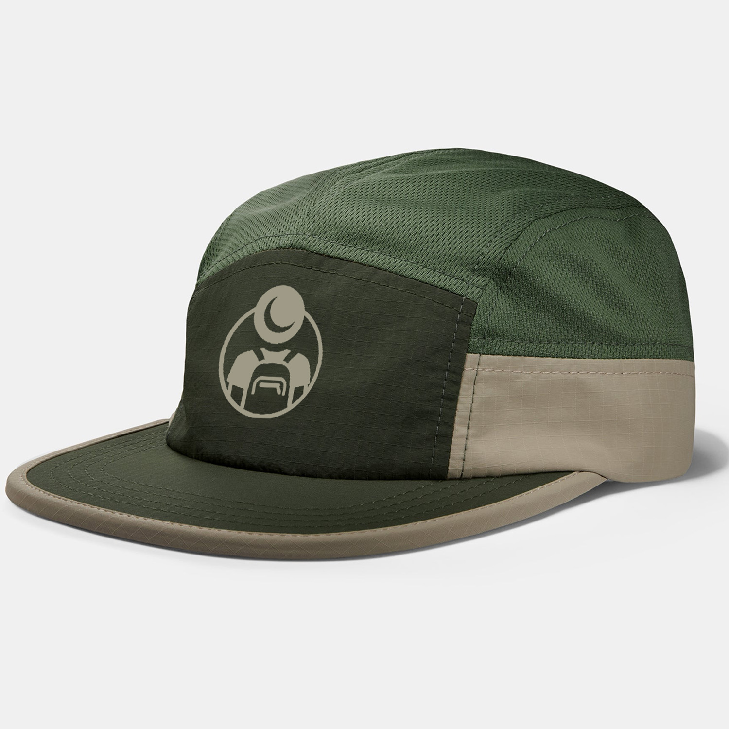 OEM ODM Bird Eye Mesh Snapback Cap, Contrast Stitching Snapback Cap, Wholesale Custom Your Logo Hats