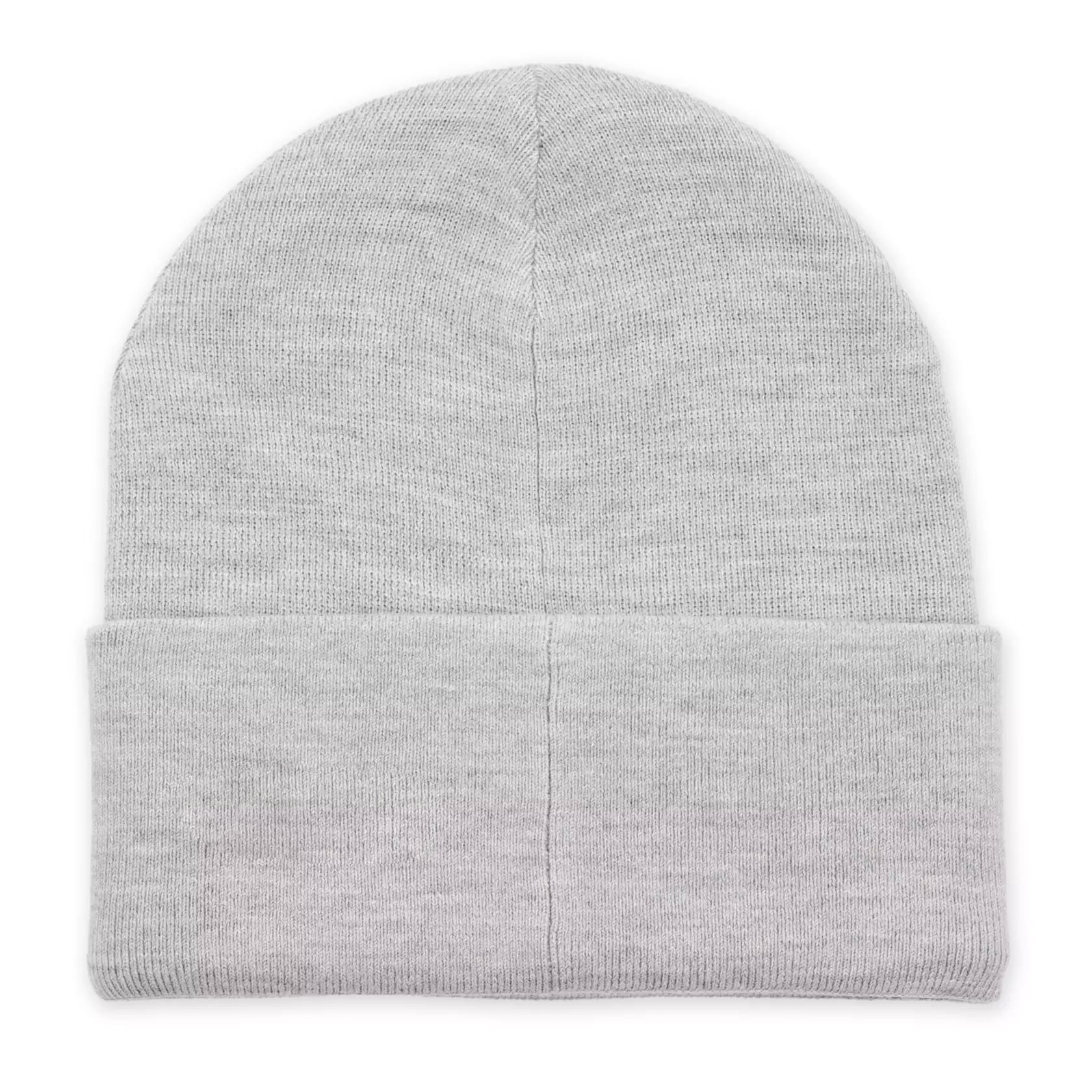 2025 Wholesale Hot Sale Winter Knitted Cap Hat Women Outdoor Brimless Warm Cold Hat