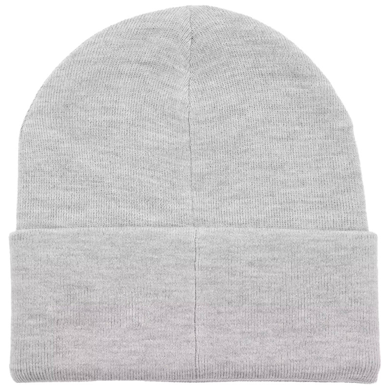 2025 Wholesale Hot Sale Winter Knitted Cap Hat Women Outdoor Brimless Warm Cold Hat