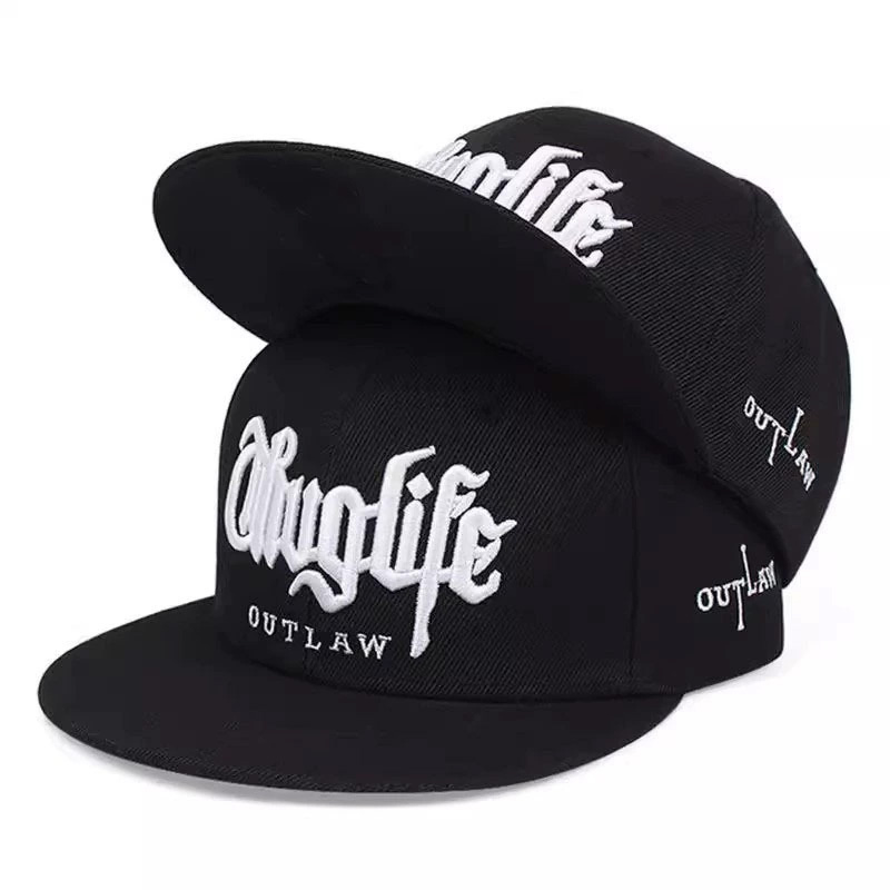New Color-Matched Letter Embroidery Baseball Cap Hip Hop Fashion Style for Men Women Outdoor Casual Sports Street Dance Wear