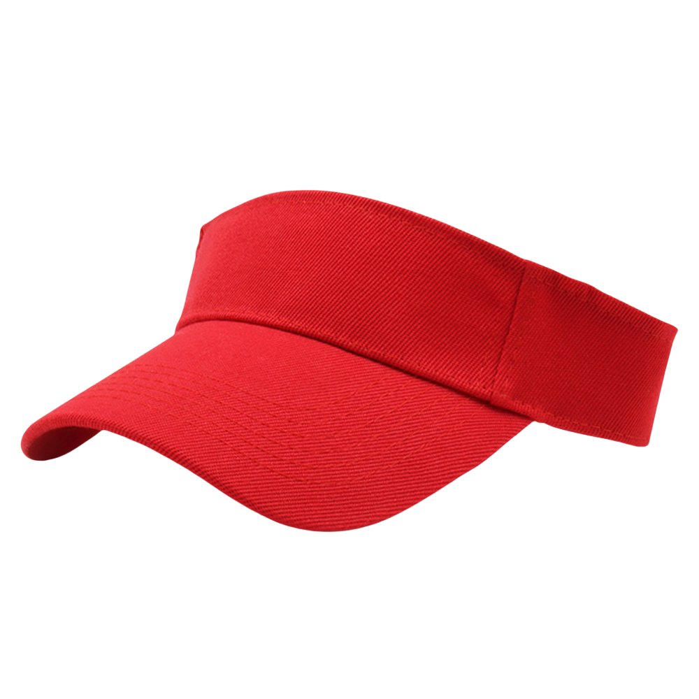 High Elastic Sun Protection Visor Hat Custom Multi-Color Fast Drying Cotton Logo Travel Hat for Summer Outdoor Beach Sports