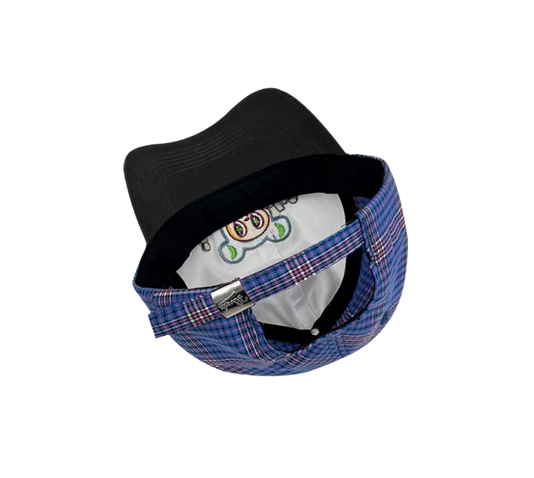 2026 New Cute Star Big Ear Mouse Color Block Baseball Cap Unisex Four Seasons Vintage Sporty Twill Casual Versatile Dad Hat