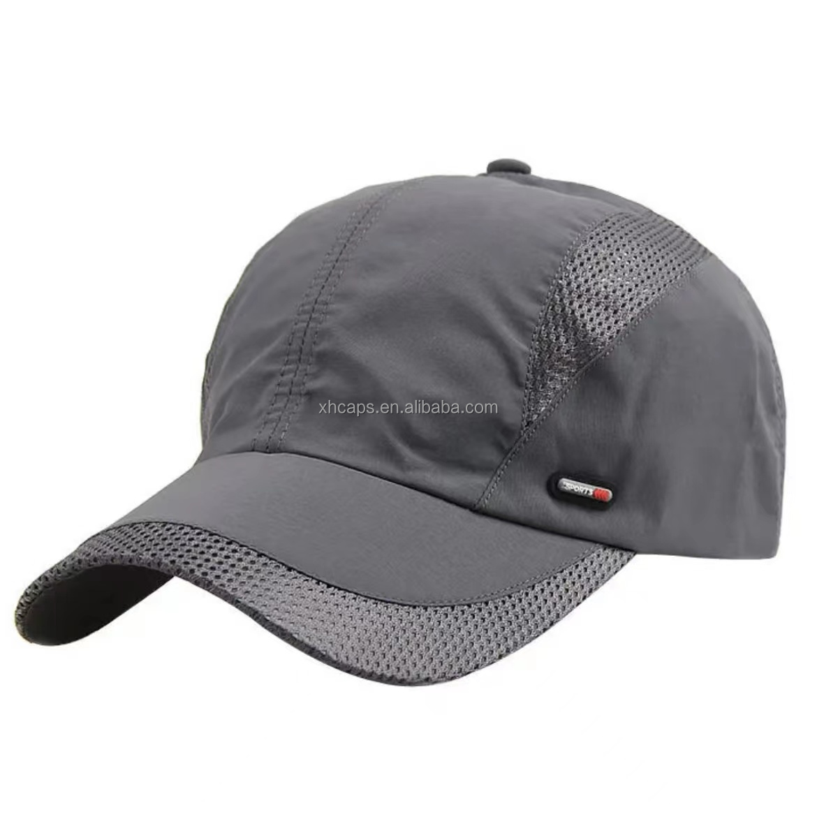 Fashion 6 Panel Hat Custom logo Baseball Cap High Quality Hat Caps for Sale Sports Caps