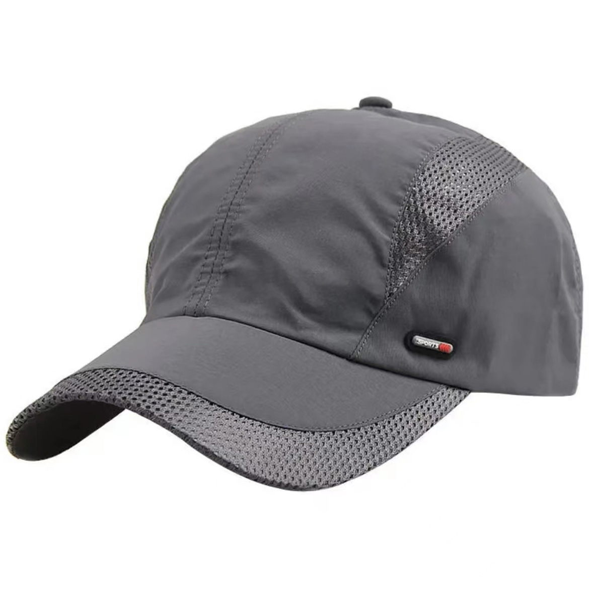 Fashion 6 Panel Hat Custom logo Baseball Cap High Quality Hat Caps for Sale Sports Caps