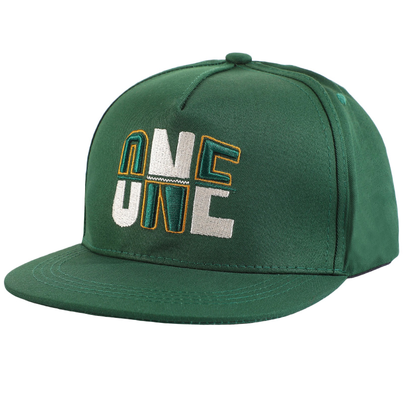 New Trendy and High-quality Baseball Cap - Hip Casual Brimmed Hat - Suitable for Outdoor Street Activities