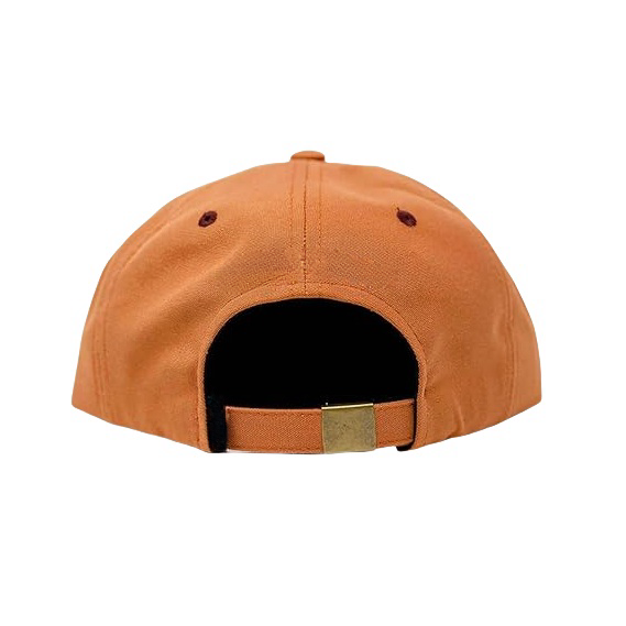 2024 Unisex Custom 5 Panel Snapback Embroidery Logo Animal Hemp Cotton Canvas Fashionable Unstructured 5-Cap Set for Sports