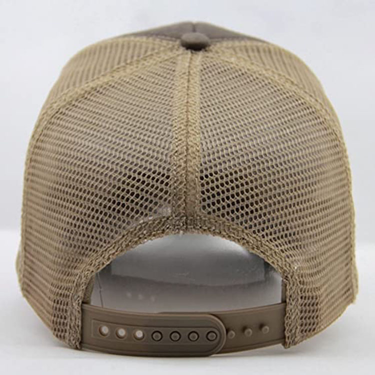 Trucker Hat Outdoor Adjustable Baseball Cap Printing Design Baseball Cap Special Cloth Stitchwork