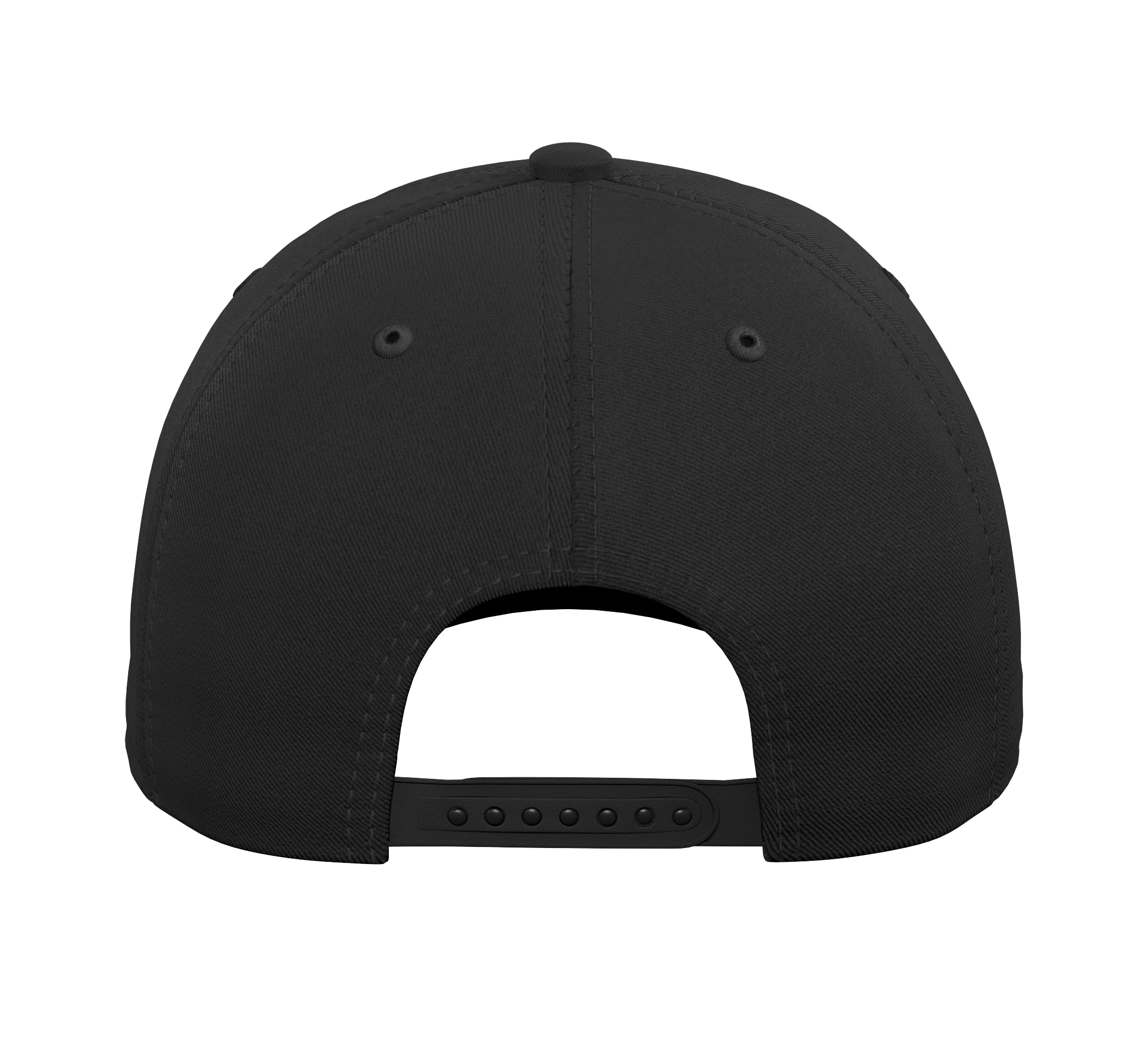 Pirate Baseball Heart Crossed Swords Sports Boys Kids Men Adjustable Baseball Hat