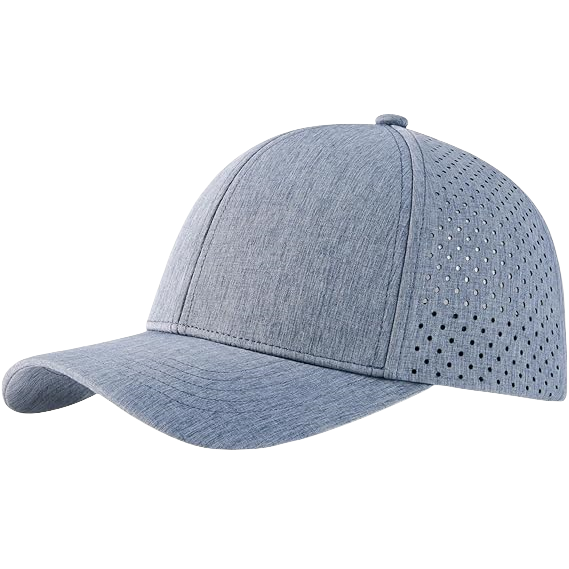 Unisex High Quality Full Mesh Cap Custom Logo Blank Fitted Hat Velour/Canvas Material for Sports Running Casual Wear Outdoor Use