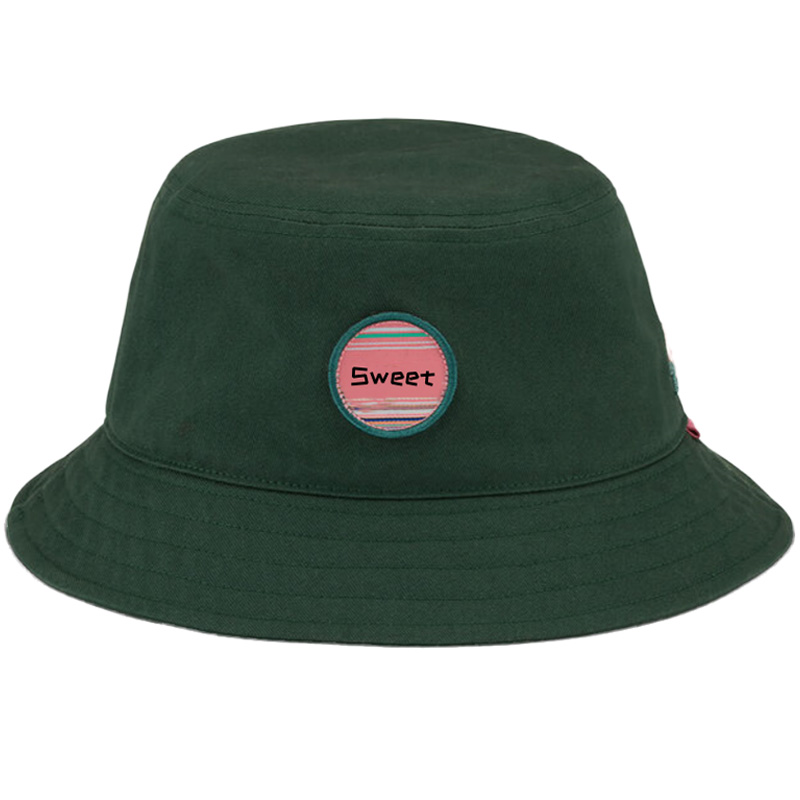 Professional Customized 100% Nylon Polyester Waterproof Archery Hat Sun Sun Resistant Bendable Brim Velour Flat 3D Embroidery