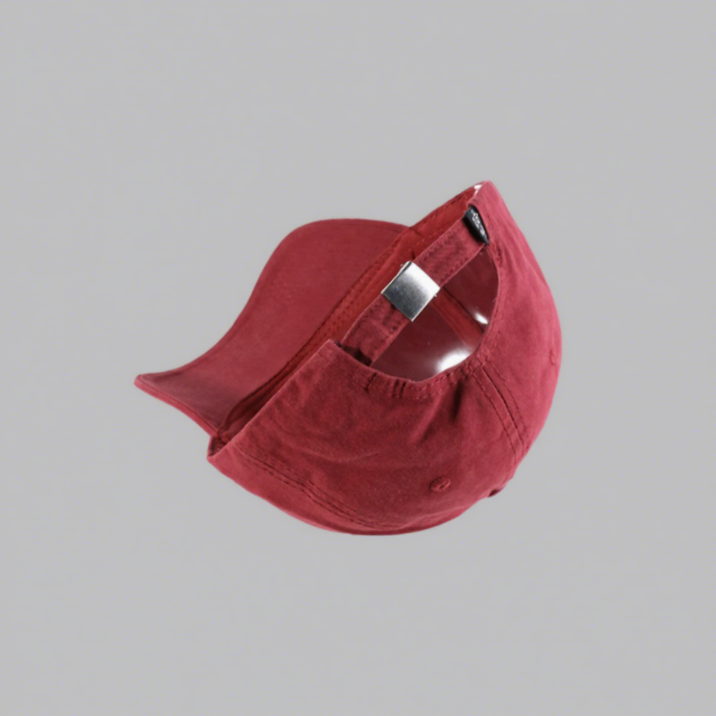 New Trendy Baseball Cap with Letter Embroidery Sun protection and Sun-blocking for Casual Wear