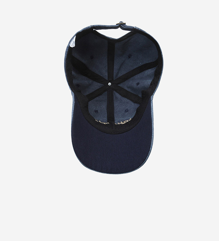 2026 New Design Embroidered Lettering Fashion Casual Men's and Women's Hat Fade Washed Vintage Baseball Cap