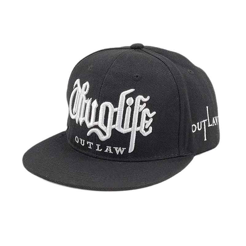 New Color-Matched Letter Embroidery Baseball Cap Hip Hop Fashion Style for Men Women Outdoor Casual Sports Street Dance Wear