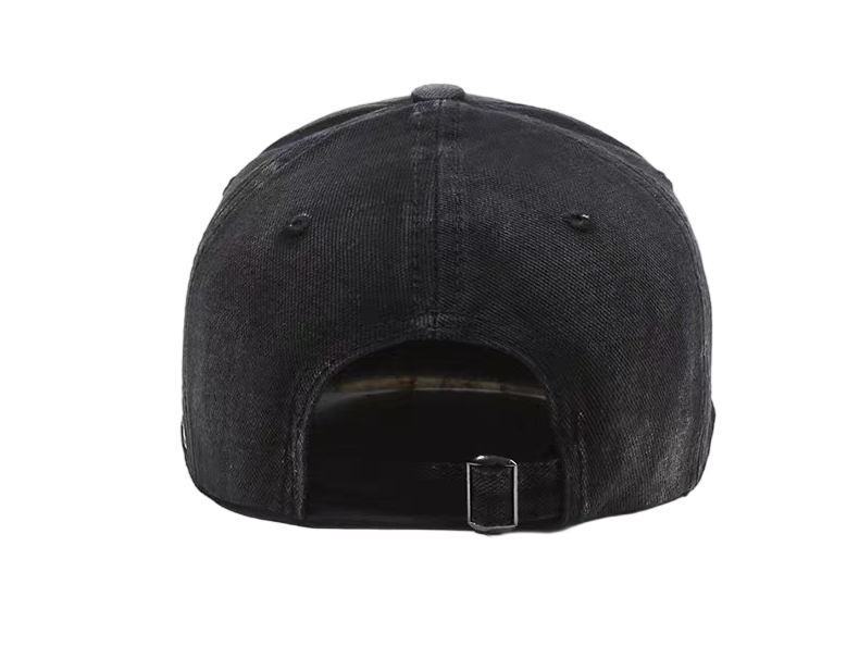 American Hip Hop Fashion 3D Embroidery Snapback Cap Flat Brim Hat Spring Autumn Outdoor Sun Protection Unisex Street Dance