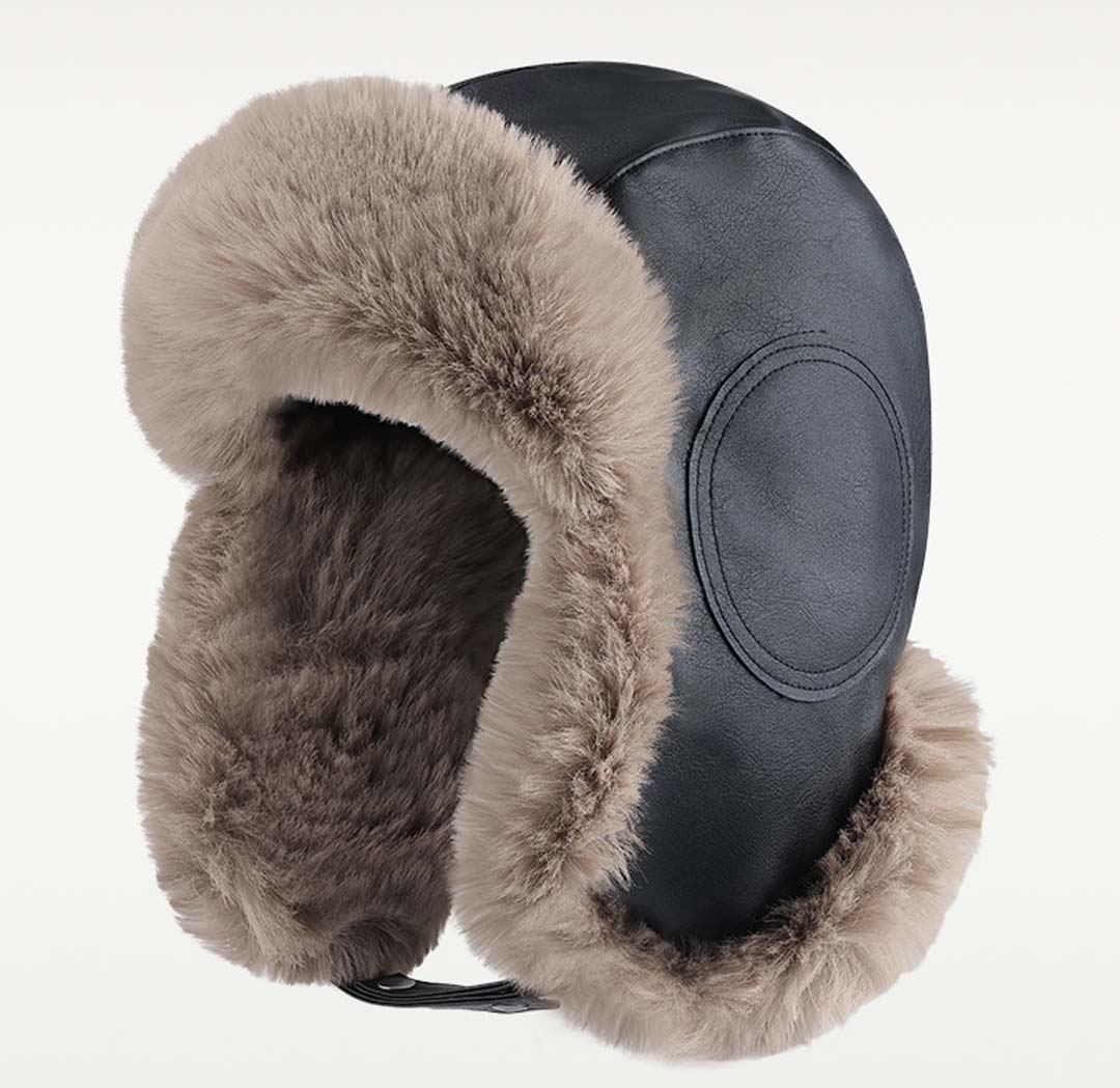 Hot Style Wholesale Factory Customized Wool Warm  Winter Cap