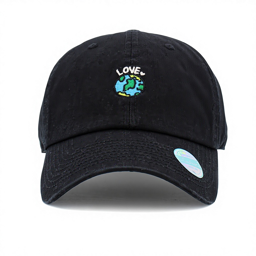 2026 Hot Selling Premium Embroidered Dad Hat for Unisex Adjustable Cotton Baseball Cap Fashion Casual Vintage Cap Streetwear Cap