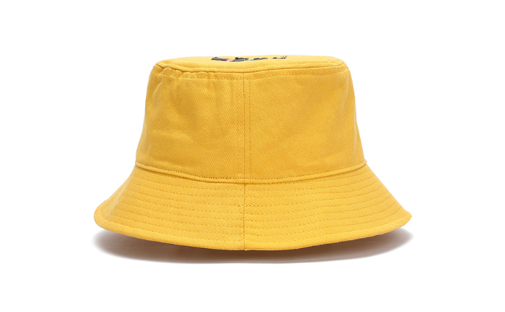 Customized Printed Logo Hot-selling Minimalism Pure Color Sunshade Fisherman Ultraviolet-proof Black Adjustable Casual Cycling