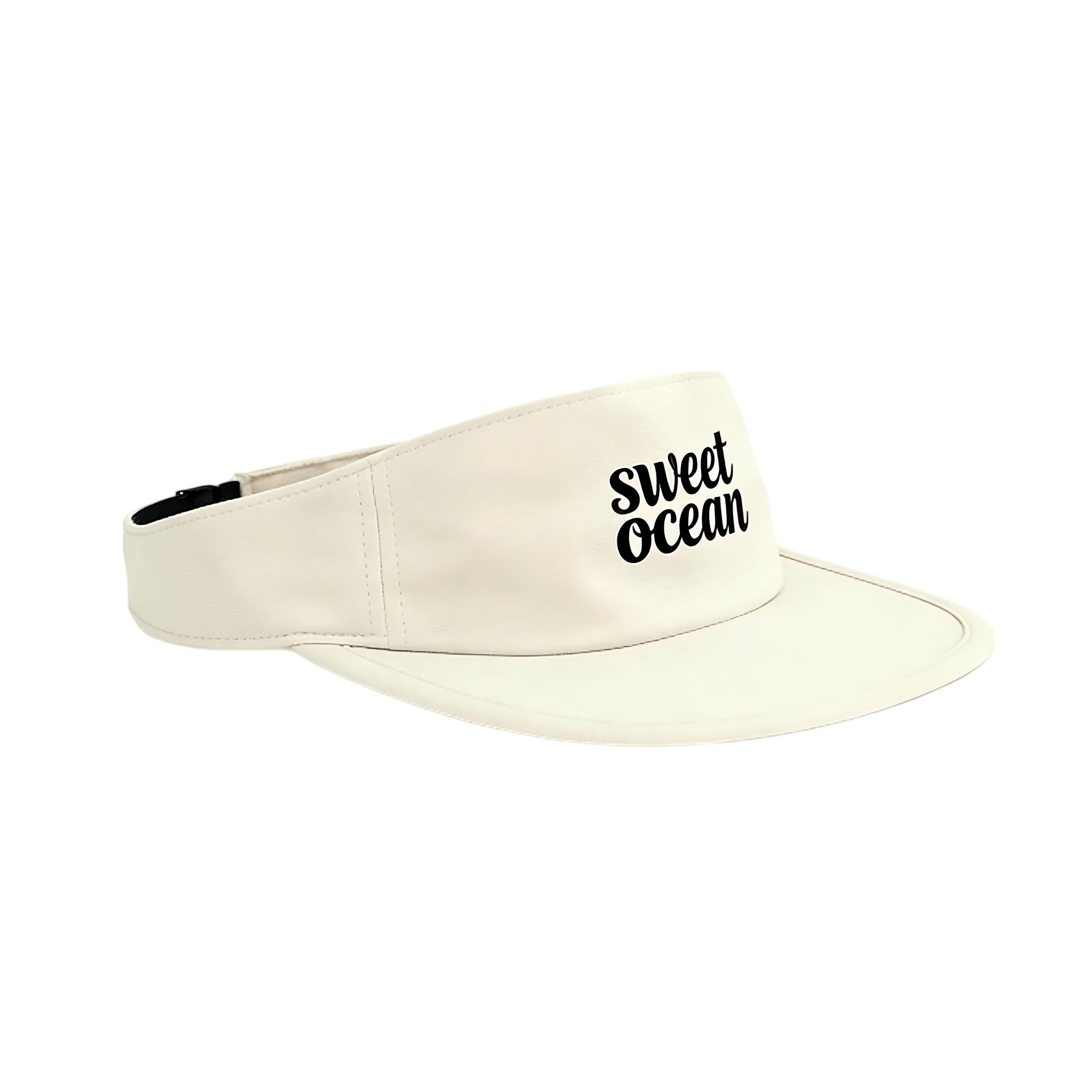 Unisex Breathable Performance Cap - Quick-Dry Adjustable Fit & Sun Protection